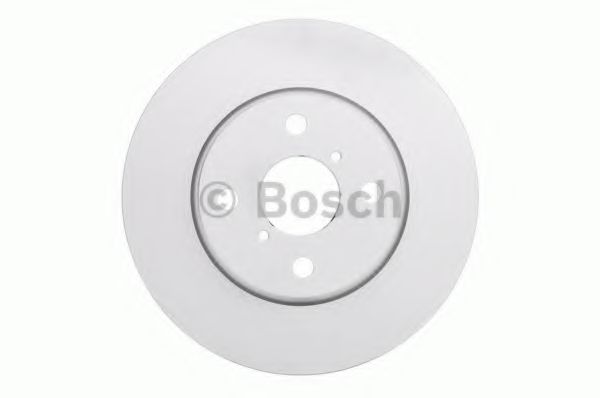 Disc frana 5
