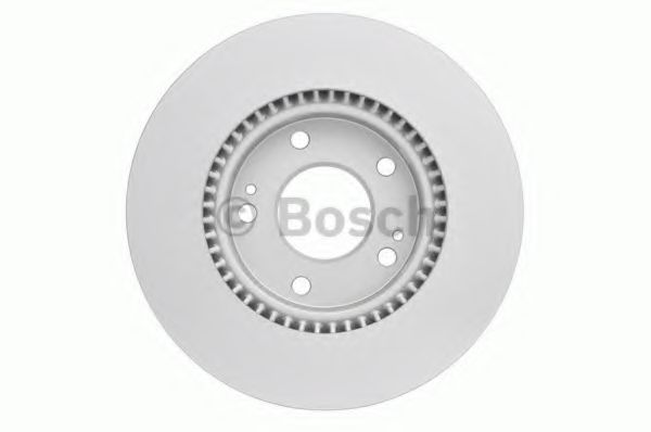 Disc frana 4