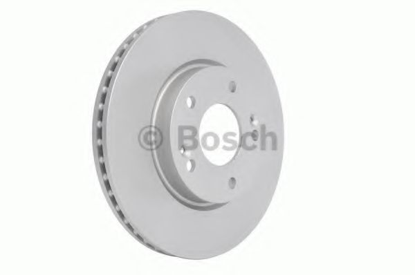 Disc frana 5