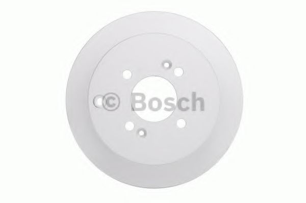 Disc frana 4