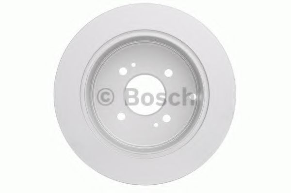 Disc frana 5