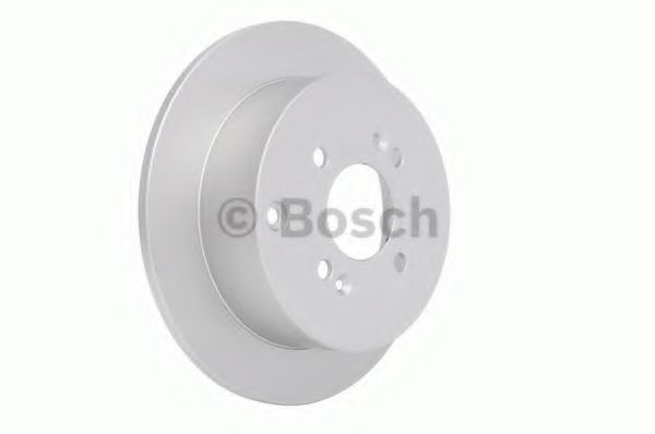 Disc frana 6