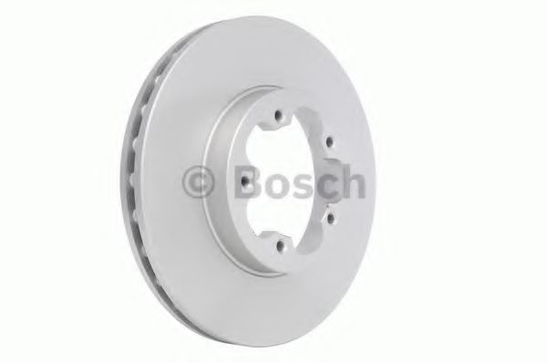 Disc frana 3