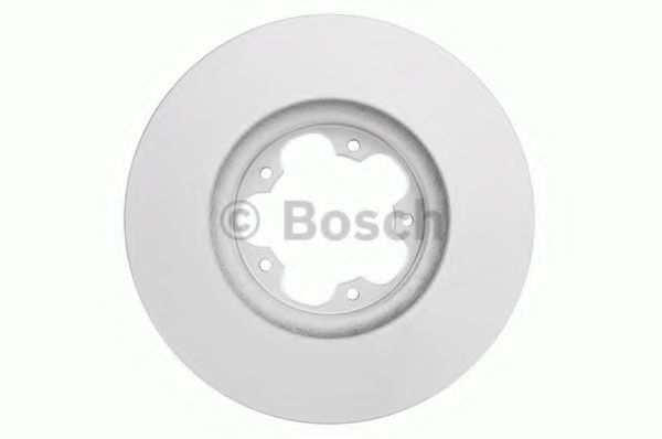 Disc frana 4