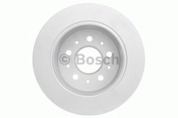 Disc frana 4