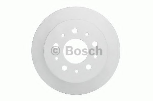 Disc frana 5