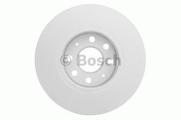 Disc frana 4