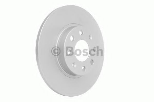 Disc frana 6