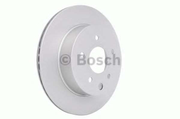 Disc frana 3