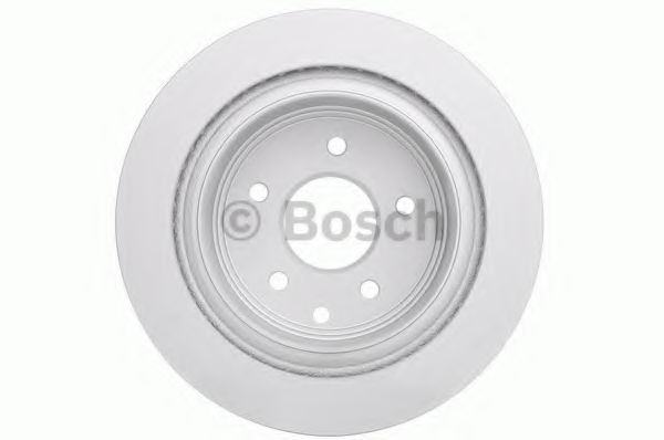Disc frana 4