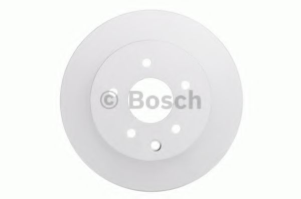 Disc frana 6