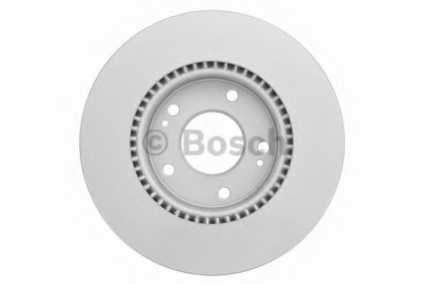 Disc frana 4