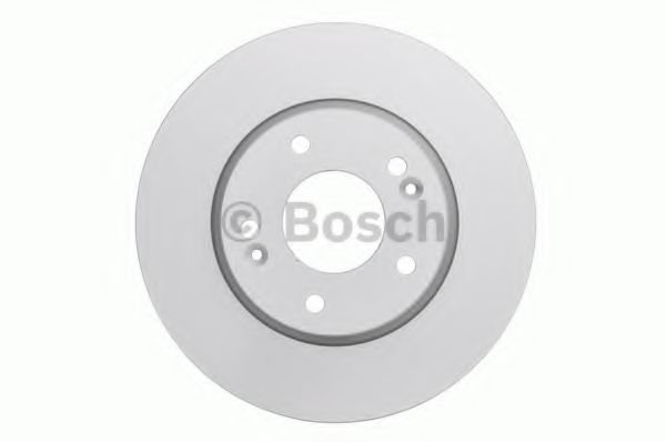 Disc frana 6