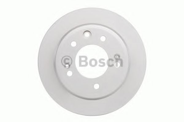 Disc frana 4