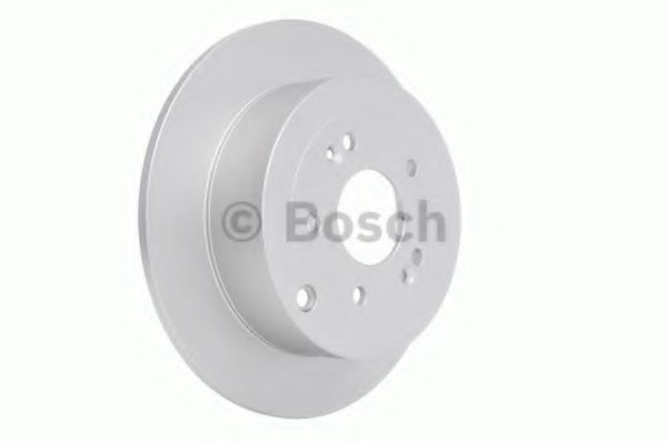 Disc frana 3