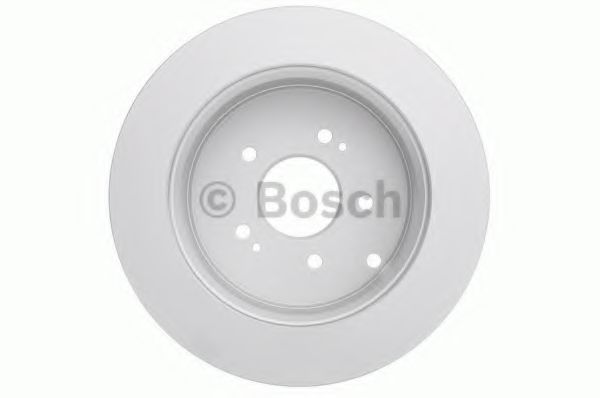 Disc frana 4