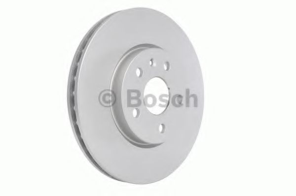 Disc frana 3