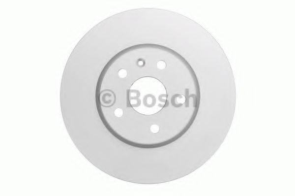 Disc frana 5