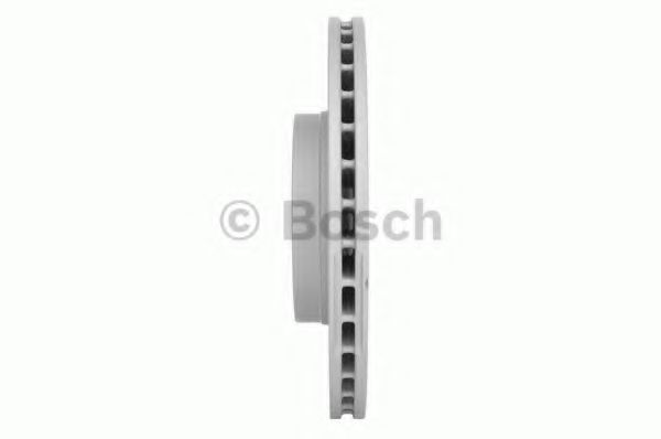 Disc frana 5