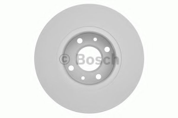 Disc frana 6