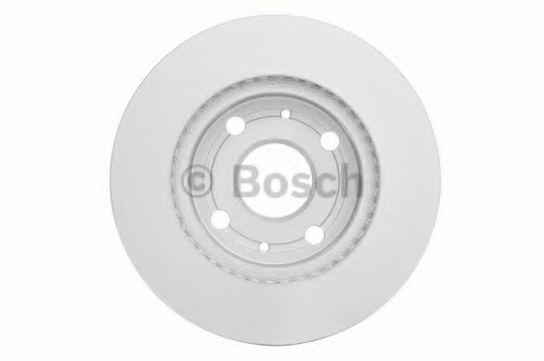 Disc frana 3