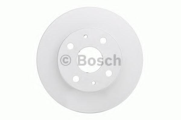 Disc frana 5