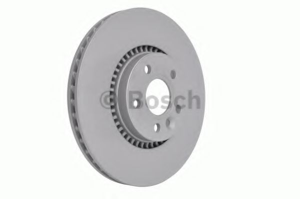 Disc frana 3
