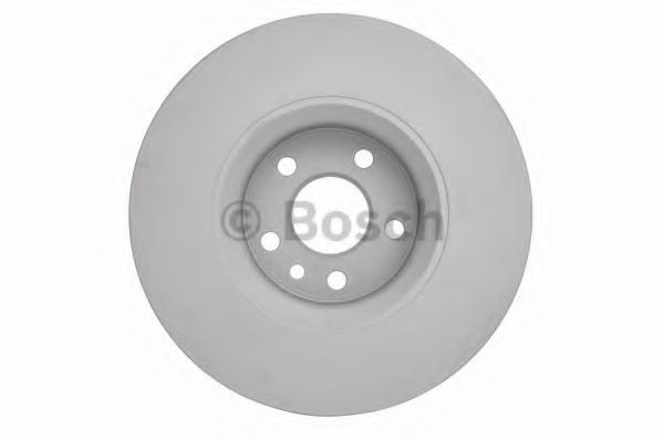 Disc frana 6