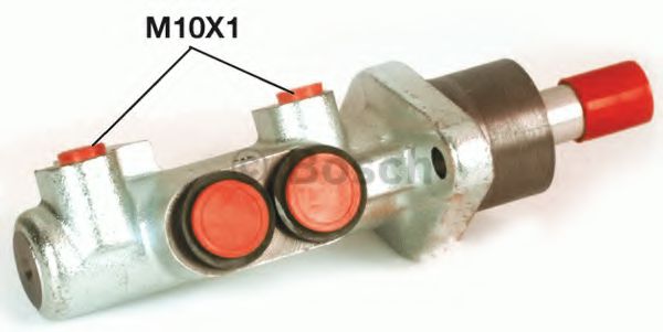 0 986 481 014 Pompa centrala, frana BOSCH 