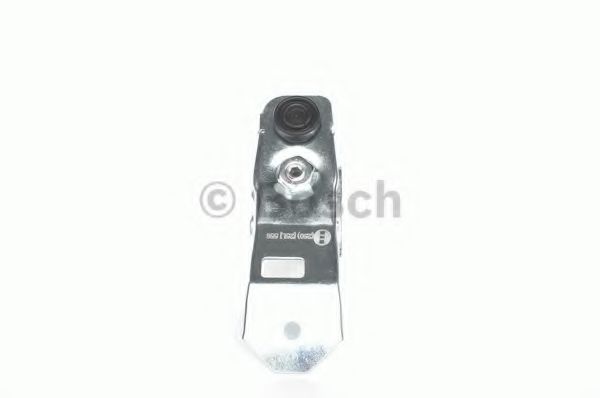 Regulator putere de franare 2