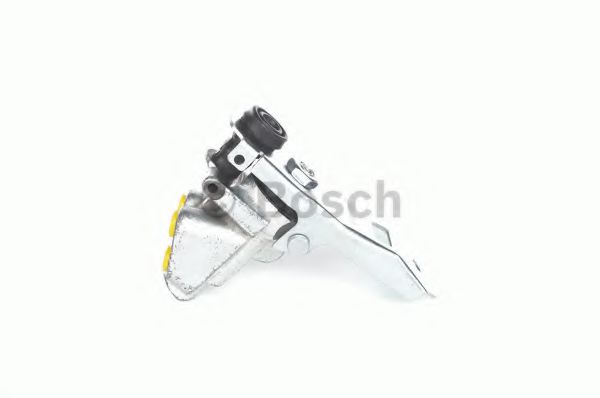 Regulator putere de franare 3