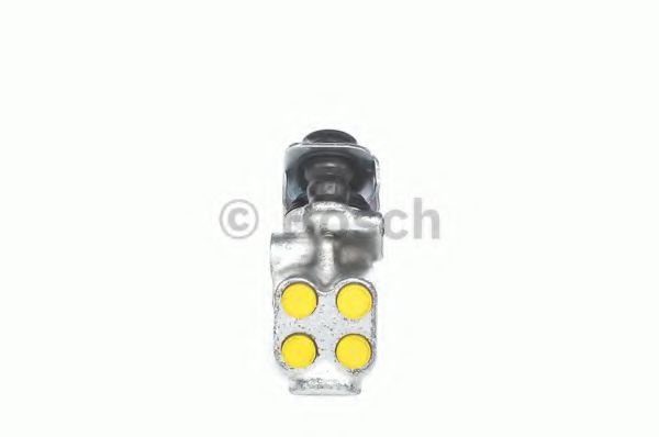 Regulator putere de franare 4