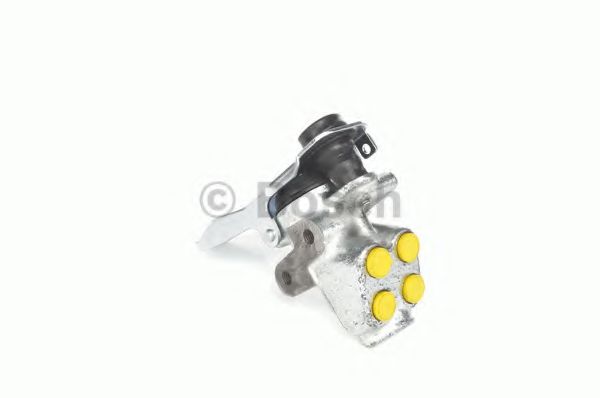 Regulator putere de franare 5