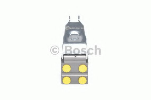 Regulator putere de franare 4
