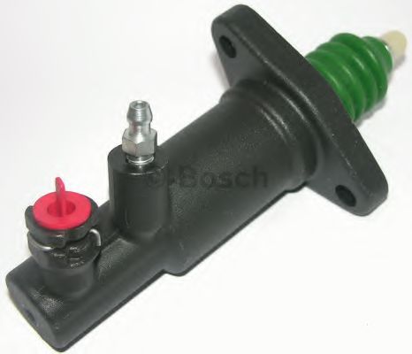 0 986 486 577 Cilindru receptor ambreiaj BOSCH 