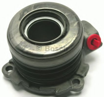 0 986 486 593 Rulment de presiune, ambreiaj BOSCH 