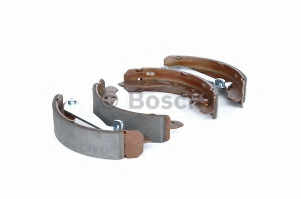 Set saboti frana 2