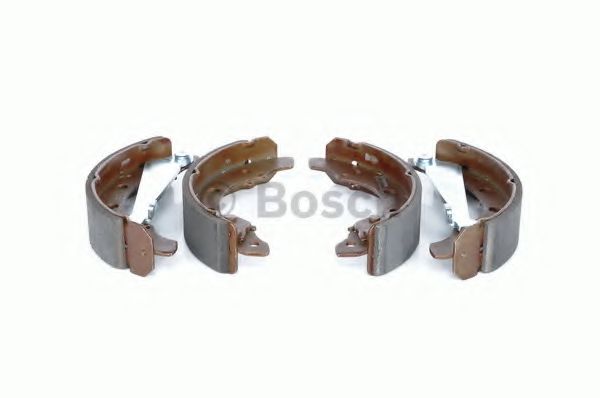 Set saboti frana 3