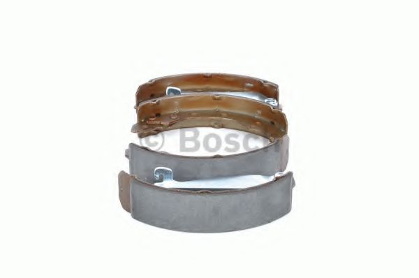 Set saboti frana 4