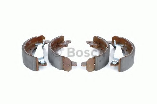 Set saboti frana 5
