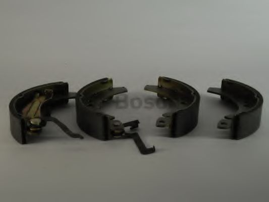 Set saboti frana 2