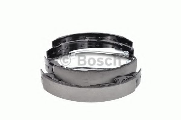 Set saboti frana 3