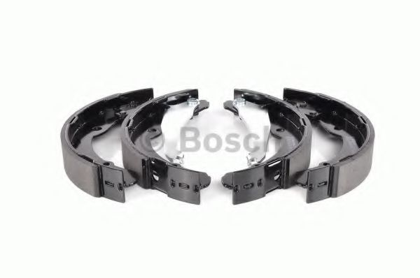 Set saboti frana 4
