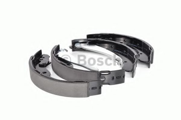 Set saboti frana 5