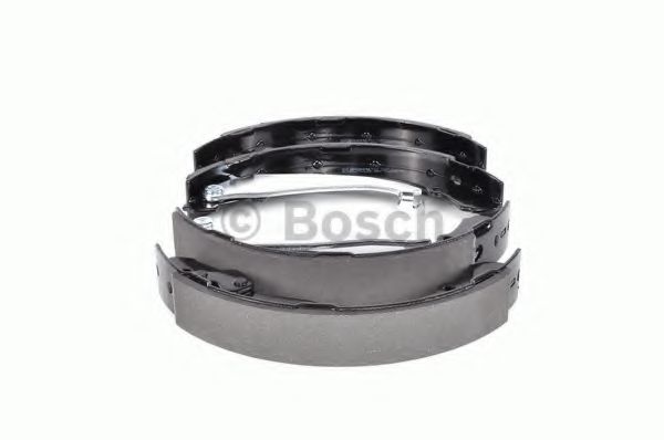Set saboti frana 6