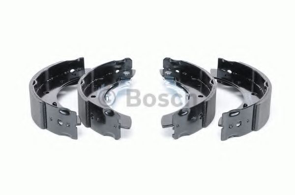 Set saboti frana 3
