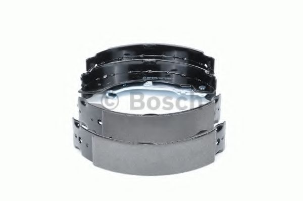 Set saboti frana 4