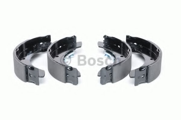 Set saboti frana 5