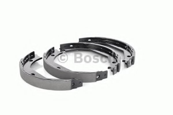 Set saboti frana, frana de mana 2