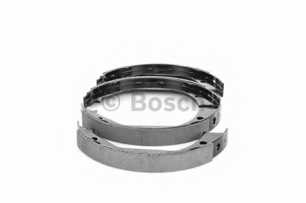 Set saboti frana, frana de mana 4